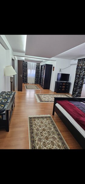 Bragadiru, Prelungirea Ghencea, duplex complet, 10 camere, teren 970 mp,