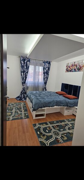 Bragadiru, Prelungirea Ghencea, duplex complet, 10 camere, teren 970 mp,