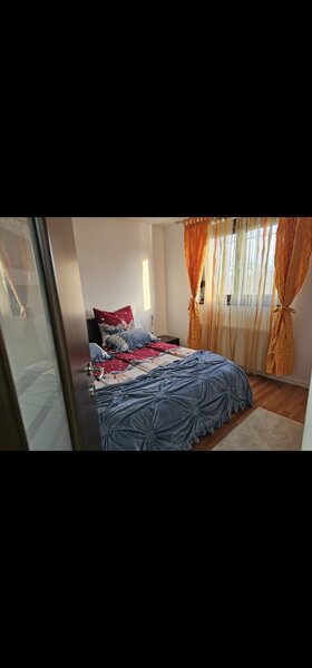 Bragadiru, Prelungirea Ghencea, duplex complet, 10 camere, teren 970 mp,